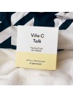Пилинг-диски с витамином С ETUDE HOUSE Vita C-Talk Peeling Pad 60 шт
