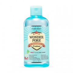 Тоник для очищения пор ETUDE HOUSE Wonder Pore Freshener 10 in 1 - 250 мл