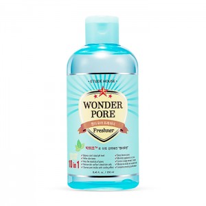 Тоник для очищения пор ETUDE HOUSE Wonder Pore Freshener 10 in 1 - 250 мл