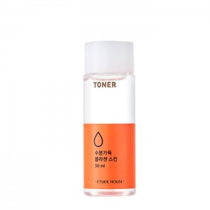 Увлажняющий тонер с коллагеном ETUDE HOUSE Moistfull Collagen Facial Toner - 30/200 мл
