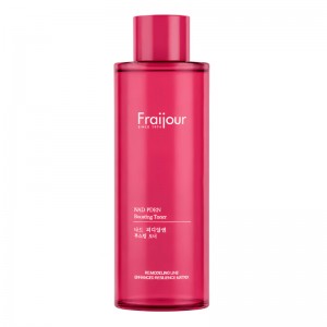 Антиоксидантный бустер-тонер для лица EVAS Fraijour NAD и PDRN Boosting Toner 250 мл
