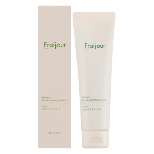 Гидрофильный желе-бальзам EVAS Fraijour Heartleaf Blemish Cleansing Gel Balm 100мл