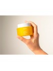 Гидрофильный бальзам с прополисом и юдзу EVAS Fraijour Yuzu Honey All Cleansing Balm 50 мл