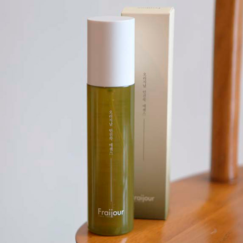 Эссенция-спрей для лица с полынью EVAS Fraijour Original Artemisia Essence 115 мл