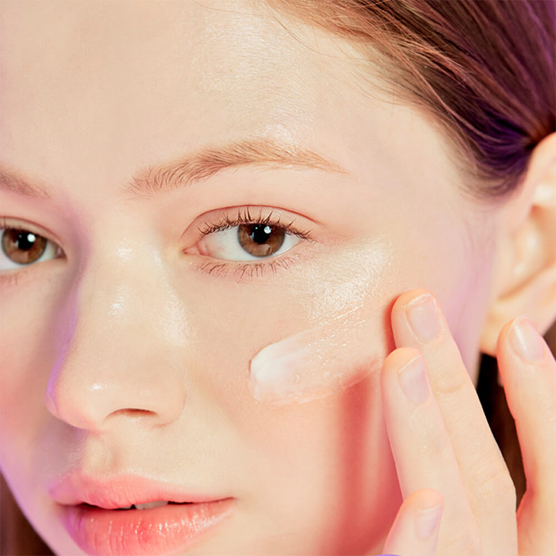 Лифтинг-крем для лица c коллагеном и ретинолом EVAS Fraijour Retin-Collagen 3D Core Cream 50мл