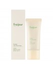 Лёгкий солнцезащитный крем с хауттюйнией EVAS Fraijour Heartleaf Airy Fit Sun Cream SPF50+ PA++++ 50мл