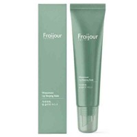 Ночная восстанавливающая маска для губ с полынью EVAS Fraijour Wormwood Lip Sleeping Mask 12мл
