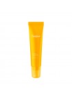 Ночная питательная маска для губ с юдзу и прополисом EVAS Fraijour Yuzu Honey Lip Sleeping Mask 12мл
