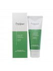 Очищающая пенка с полынью EVAS Fraijour Original Herb Wormwood Cleansing Foam 150мл