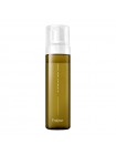 Мягкая пенка для умывания с помпой EVAS Fraijour Original Artemisia Bubble Facial Foam 200 мл