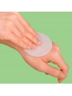 Рефил тонизирующих пэдов для сужения пор Fraijour Original Herb Wormwood Pore Pad Refill 60 шт
