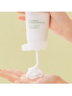 Слабокислотная пенка для кожи с акне EVAS Fraijour Heartleaf Blemish pH Balanced Cleansing Foam 250мл
