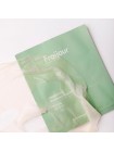 Успокаивающая тканевая маска для лица EVAS Fraijour Original Herb Wormwood Sheet Mask 23 мл