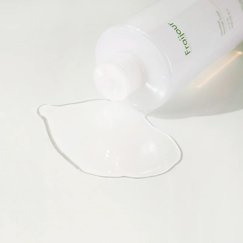 Тонер для чувствительной и проблемной кожи EVAS Fraijour Heartleaf Blemish Toner 500мл
