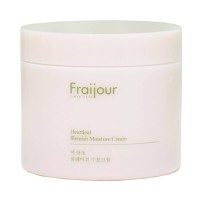 Успокаивающий крем для чувствительной кожи EVAS Fraijour Heartleaf Blemish Moisture Cream 100мл