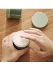 Успокаивающий крем с экстрактом полыни EVAS Fraijour Original Herb Wormwood Calming Watery Cream 100 мл
