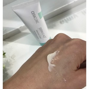 Увлажняющий крем для лица EVAS Dermaid 4.0 Intensive Cream 50/120мл