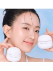 Увлажняющий муссовый крем для лица EVAS Fraijour Pro Moisture Cerato Airy Cream 50мл