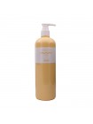 Питательный шампунь с яичным желтком EVAS Nourishing Solution Yolk-Mayo Shampoo - 100/480 мл