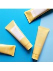 Питательный шампунь с яичным желтком EVAS Nourishing Solution Yolk-Mayo Shampoo - 100/480 мл