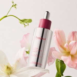 Инкапсулированная ампула-активатор EVAS Fraijour NAD PDRN Renew Ampoule Incapsule Rose 50 мл