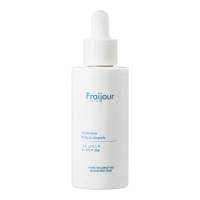 Концентрированная сыворотка для глубокого увлажнения кожи EVAS Fraijour Pro Moisture B5-Hyalu Ampoule 50мл