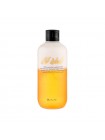 Гель для душа с ароматом фруктов EVAS Kiss by Rosemine Fragrance Oil Wash Glamour Fantasy 300 мл