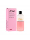 Гель для душа мускусный аромат EVAS Kiss by Rosemine Fragrance Oil Wash Glamour Sensuality 300 мл