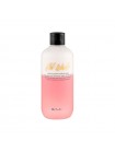 Гель для душа мускусный аромат EVAS Kiss by Rosemine Fragrance Oil Wash Glamour Sensuality 300 мл