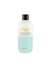 Гель для душа с травяным ароматом EVAS Kiss by Rosemine Fragrance Oil Wash Oh Fresh Herb Garden 300 мл