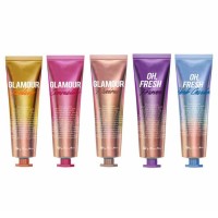 Парфюмированный крем для рук EVAS Kiss by Rosemine Fragrance Hand Cream 30 мл