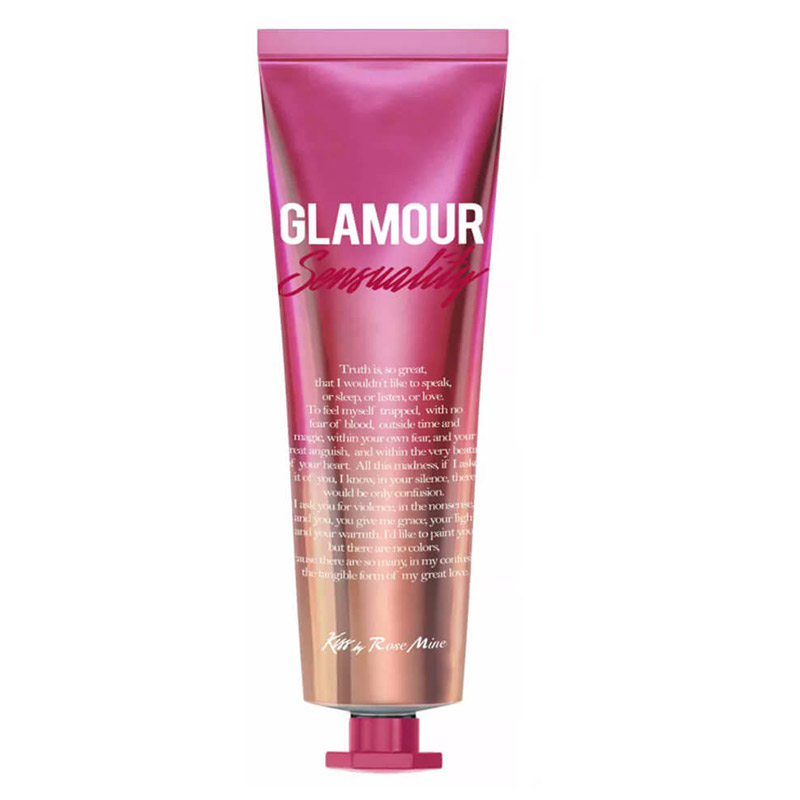 Парфюмированный крем для рук EVAS Kiss by Rosemine Fragrance Hand Cream 30 мл