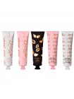 Парфюмированный крем для рук Evas Kiss By Rosemine Fragrance Hand Cream Angels 60мл