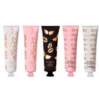 Парфюмированный крем для рук Evas Kiss By Rosemine Fragrance Hand Cream Angels 60мл