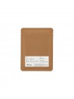 Пилинг-перчатка для тела EVAS Bathpa Aroma Lounge Body Peeling Pad-Black Berry 20гр