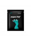 Пилинг-носочки EVAS Bordo Dragon Foot Peeling Mask 20гр 