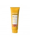 Гель для душа с медом EVAS Naturia Pure Body Wash Honey and White Lily - 100/750 мл