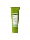 Гель для душа с лаймом EVAS Naturia Pure Body Wash Wild Mint and Lime - 100/750 мл
