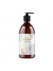 Гель для душа молочный EVAS Naturia Creamy Milk Body Wash Milk Me 750 мл