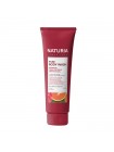 Гель для душа с апельсином EVAS Naturia Pure Body Wash Cranberry and Orange - 100/750 мл