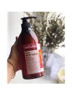 Гель для душа с апельсином EVAS Naturia Pure Body Wash Cranberry and Orange - 100/750 мл