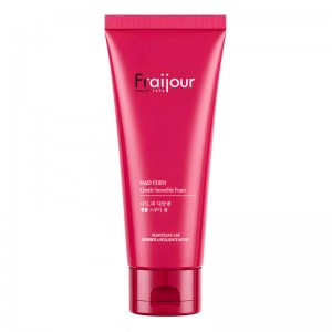Пенка-праймер для умывания EVAS Fraijour NAD PDRN Gentle Smoothie Foam 150мл