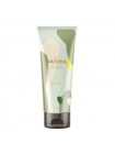 Скраб для тела зеленый чай EVAS Naturia Creamy Oil Salt Scrub Green Tea 250 мл