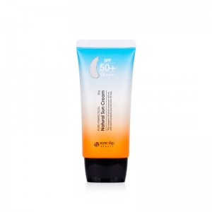 Солнцезащитный крем EYENLIP Pure Perfection Natural Sun Cream UV SPF 50+/PA+++ - 50 гр