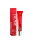 Сыворотка-роллер для кожи вокруг глаз EYENLIP Collagen 3R Hyaluronic Eye Serum 25 мл Сыворотка-роллер для кожи вокруг глаз EYENLIP Collagen 3R Hyaluronic Eye Serum 25 мл