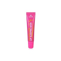 Ночная маска для губ с коллагеном EYENLIP Collagen Luster Lip Sleeping Mask 15 гр