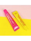 Ночная маска для губ с коллагеном EYENLIP Collagen Luster Lip Sleeping Mask 15 гр