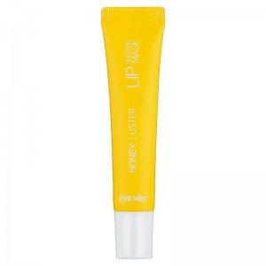 Ночная маска для губ с экстрактом меда EYENLIP Honey Luster Lip Sleeping Mask 15 гр