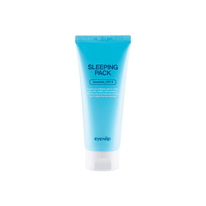 Ночная маска с керамидами и пептидами EYENLIP Sleeping Pack Ceramide PEP8 150 мл