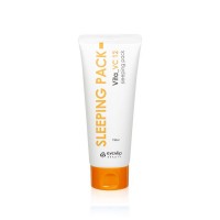 Ночная маска с витаминами EYENLIP Sleeping Pack Vita VC12 150 мл